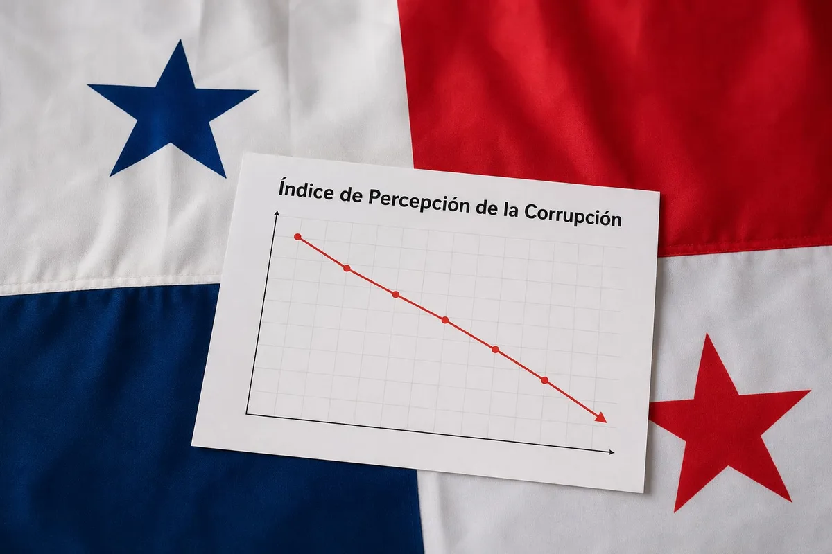 En Panamá urgen mecanismos para combatir la corrupción, afirman ejecutivos de empresa