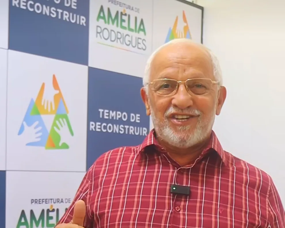 TCM trava licitação de R$ 8,7 mi em Amélia Rodrigues