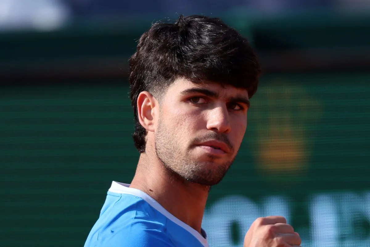 Виландер поделился ожиданиями от выступления Алькараса на US Open — 2026