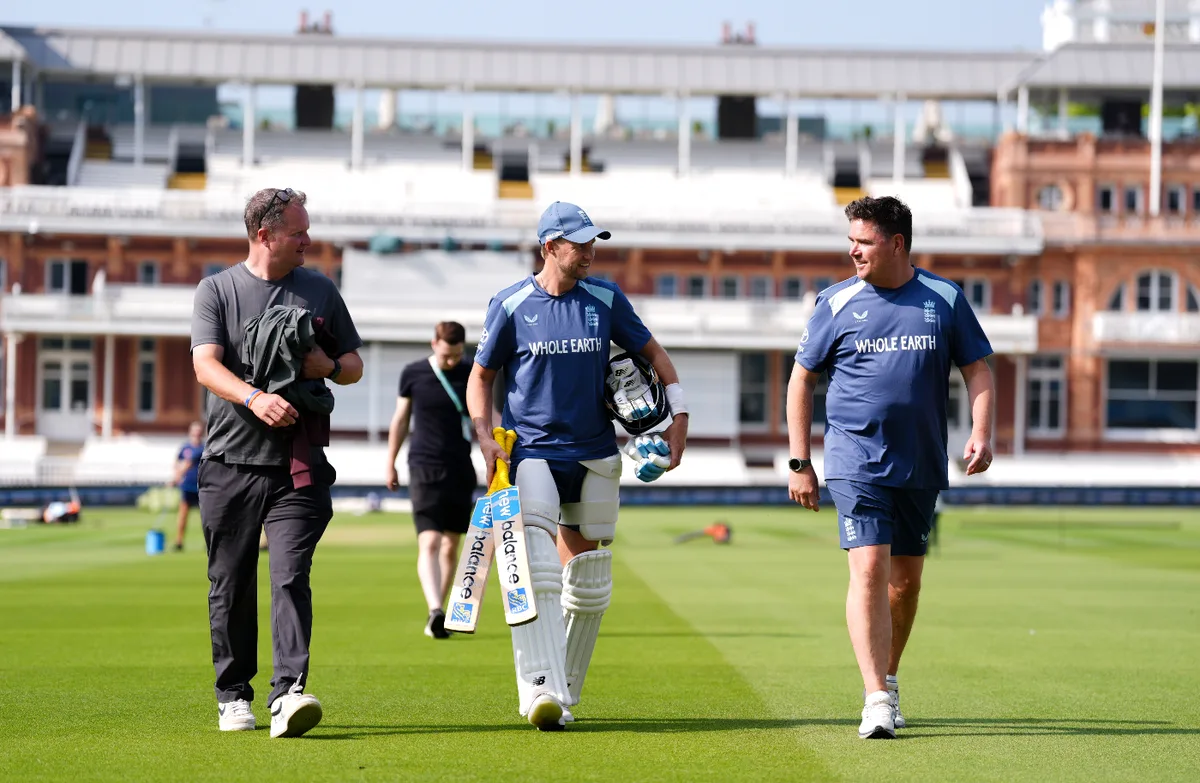 England seek series win, but indisciplined narrative prevails