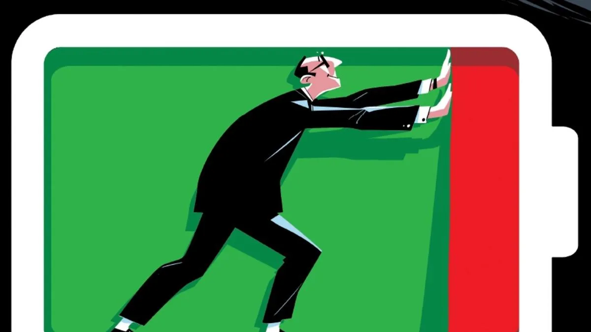 India’s Energy Future: A Balancing Act