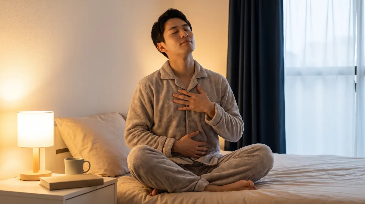 Meditación para dormir: cinco técnicas que pueden mejorar el descanso