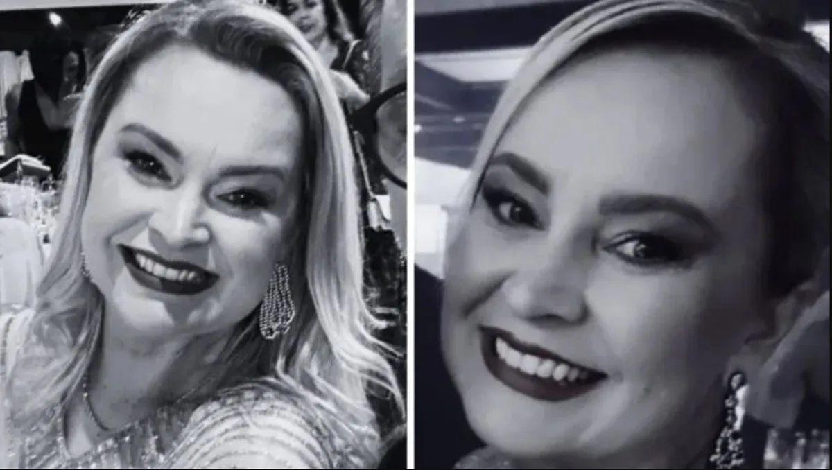 Morre Roberta Felsky Pinheiro, rainha da 24ª Oktoberfest de Blumenau