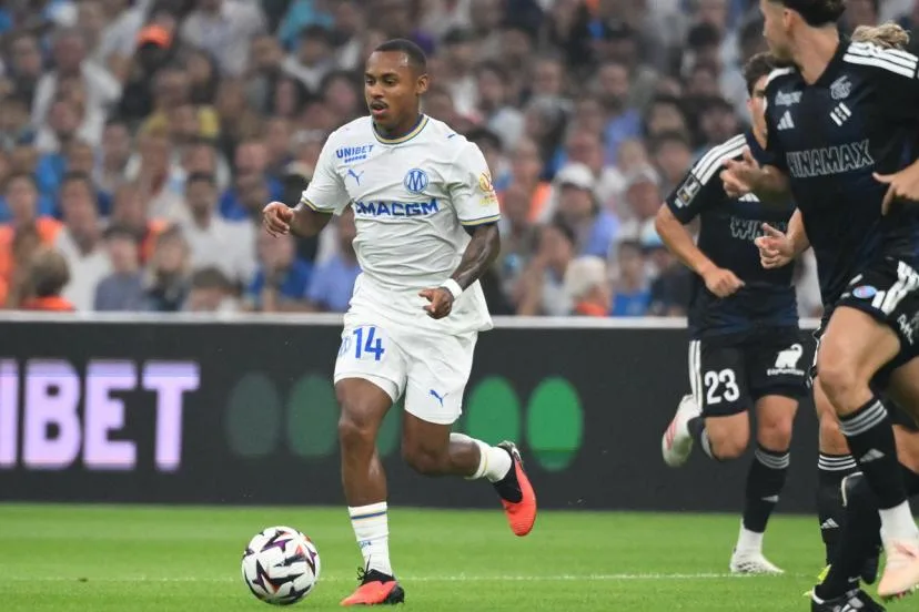 Mercato : Igor Paixao en salle d'attente pendant que l'OM fait monter les enchères