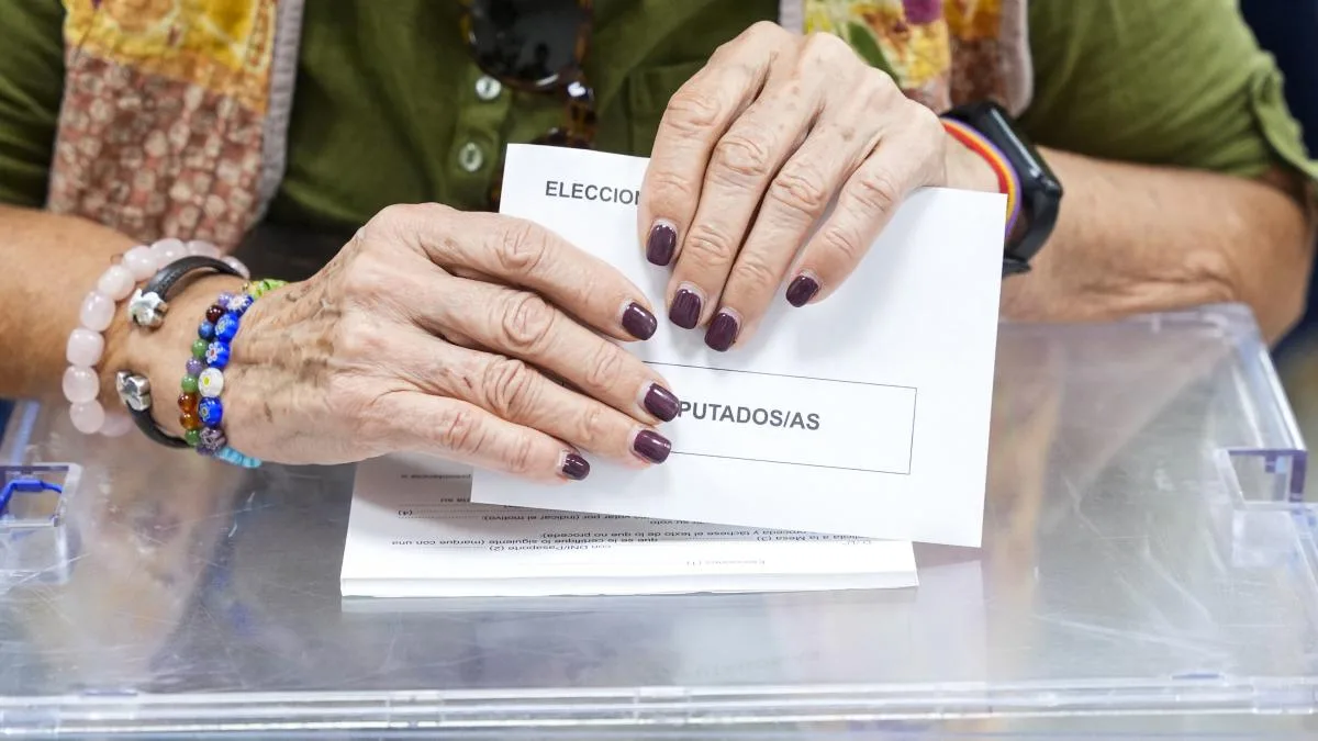 El TS mantiene la suspensión del voto para los nacionalizados con la 'ley de nietos'