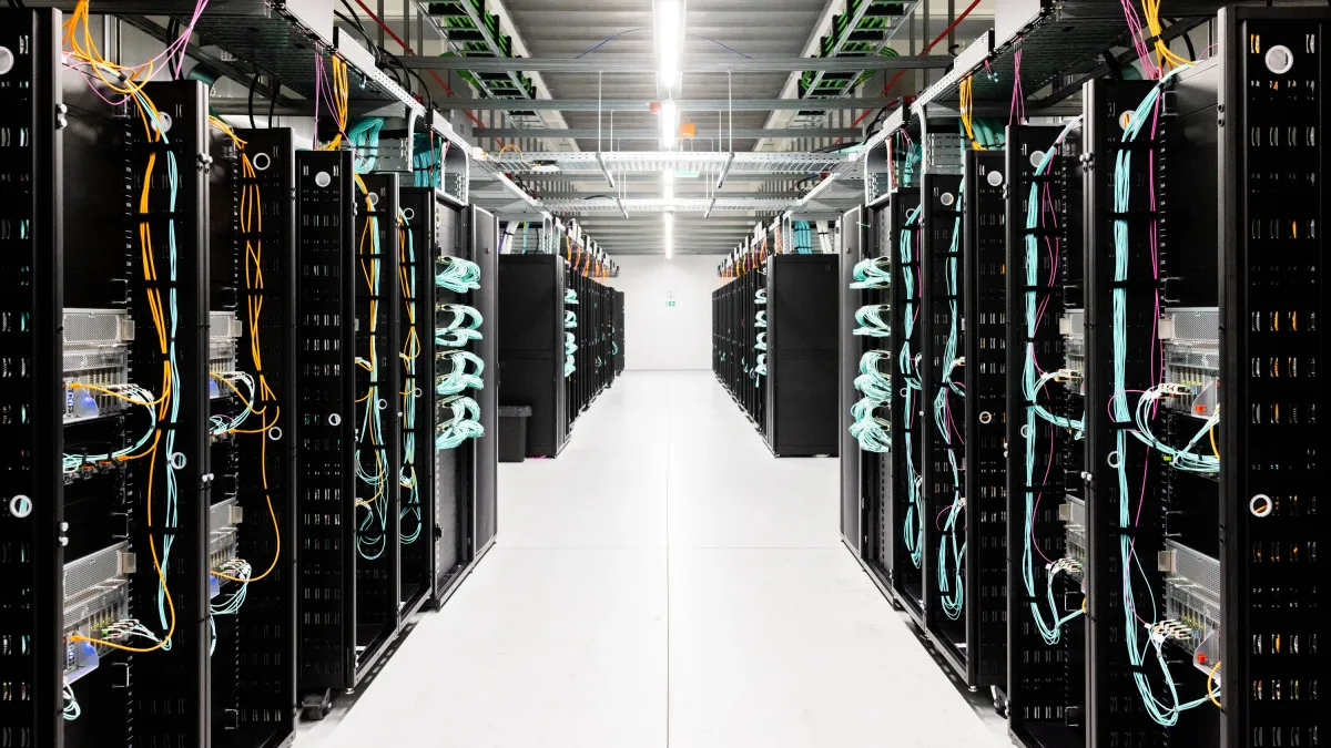 KI-Cloudanbieter: Diese Unternehmen halten die Märkte in Atem