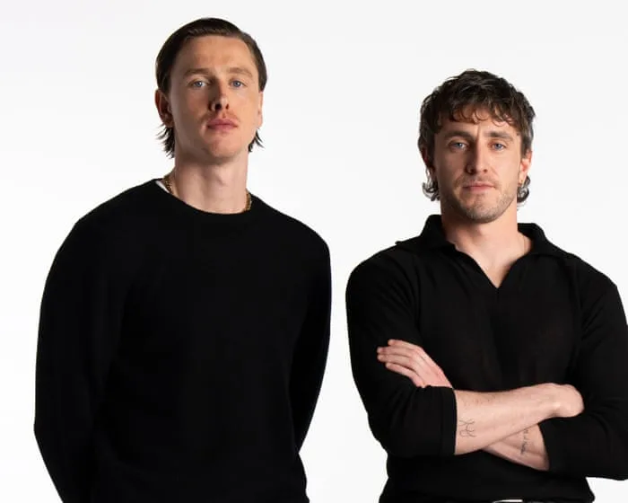 ‘Don’t do this!’ Why Paul McCartney cares about looking shorter than John Lennon in Sam Mendes’ Beatles films