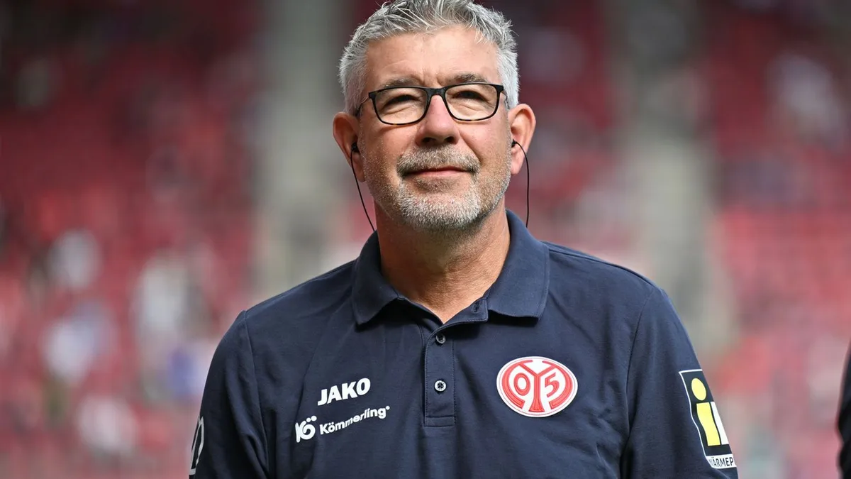 Bundesliga: Mainz 05 will gegen Leverkusen ersten Saison-Heimsieg
