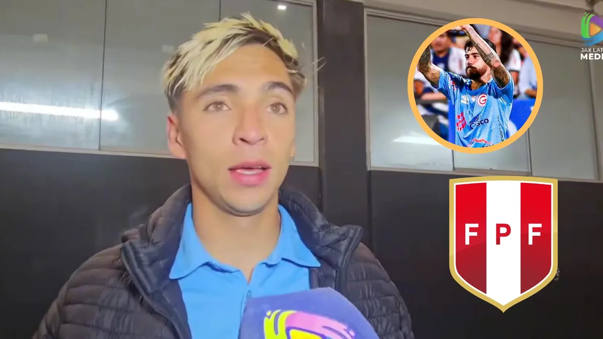 “Cualquiera podía representar a Deportivo Garcilaso en la selección peruana”, el lamento de Carlos Ramos por la ausencia de Beto da Silva