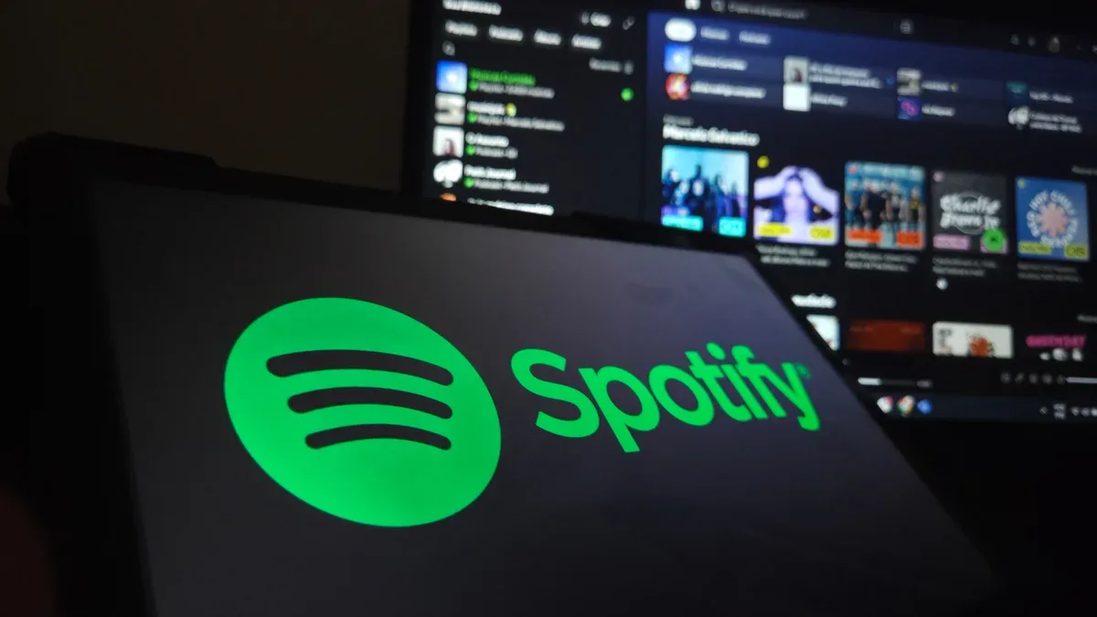 Como obter a melhor qualidade de áudio no Spotify?