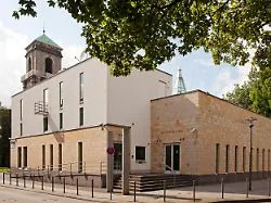 Mutmaßlicher Täter gefasst: Mann verübt Brandanschlag auf Wuppertaler Synagoge