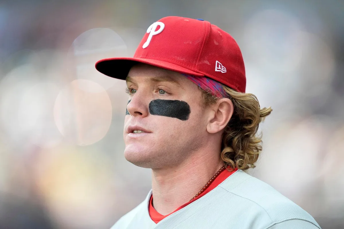 Former Phillies Outfielder Gets Giants Contract Update After Viral Scooter Incident
