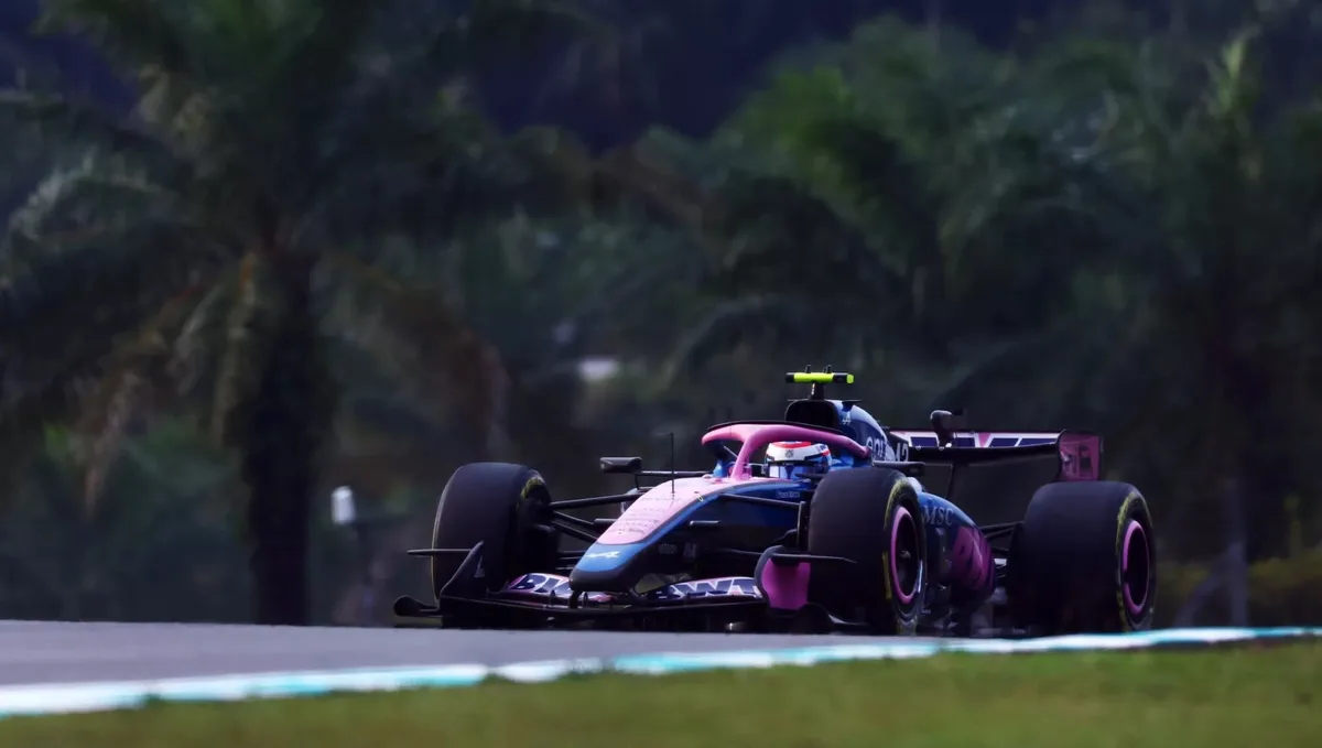 El detrás de escena del error en la estrategia de Alpine en el GP de Baréin de F1: cómo logró recuperarse Colapinto y superar a Gasly
