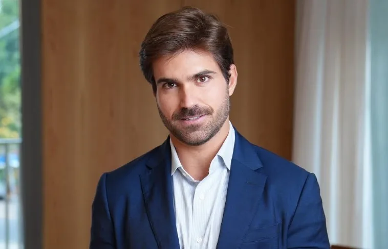 O pedido de Thalis Bolzan após separação de Eduardo Leite e mudança para SP