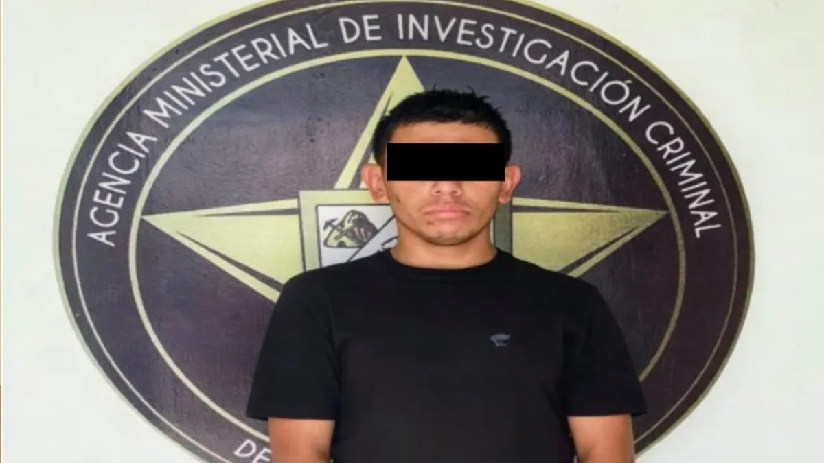 Vinculan a proceso a "El Guicho" por dormir y secuestrar a una mujer por casi dos días en Sonora