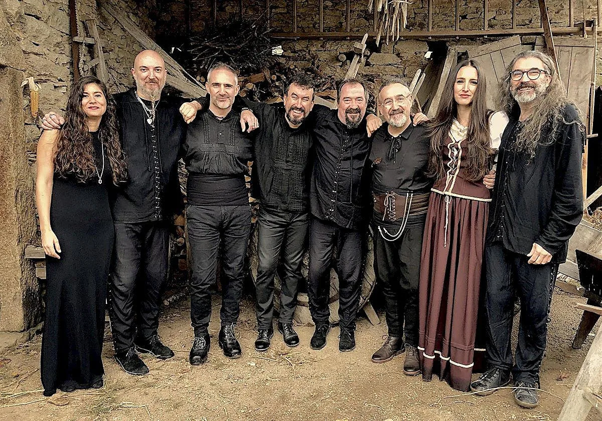 Este festival celebra sus 25 años en Bergondo (La Coruña) con doce horas de conciertos gratis