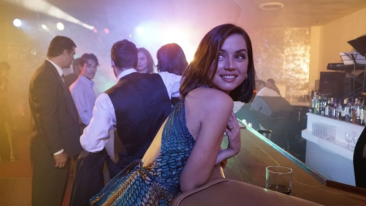Ce soir sur Netflix : vous l'avez adorée dans James Bond, retrouvez Ana de Armas dans ce solide thriller inspiré d'une histoire vraie