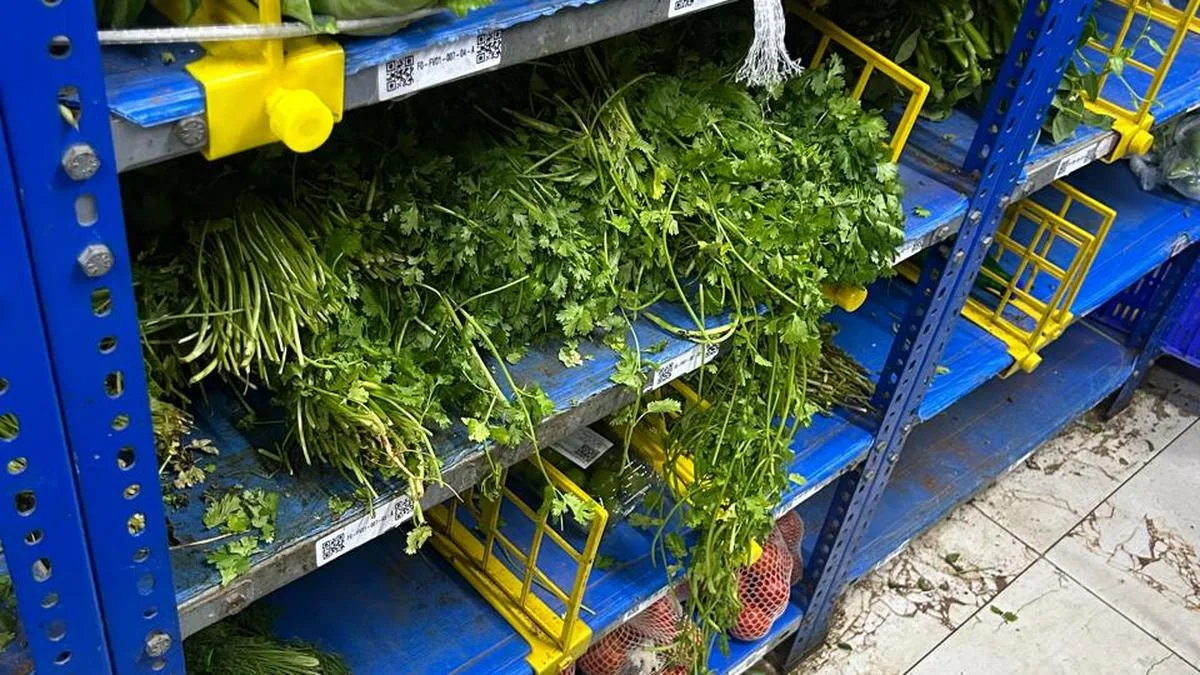 Food safety teams find hygiene, storage violations at several dark stores in Hyderabad
