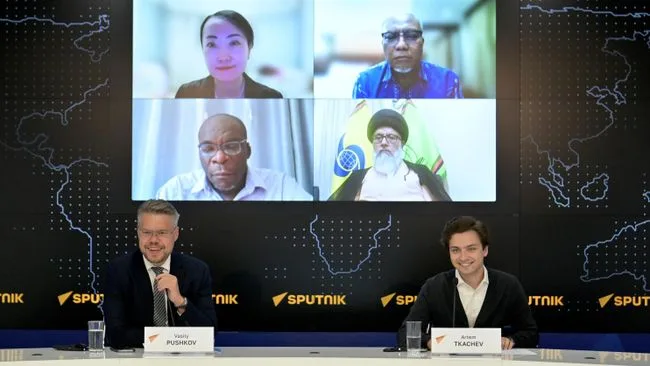 Партнеры SputnikPro обсудили опыт участия в проекте