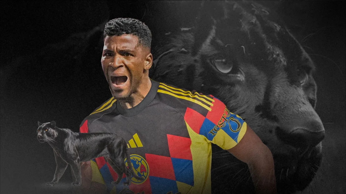 América pierde a Raúl Zúñiga por lesión, confirman que fue operado