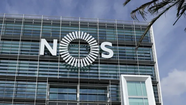 NOS multada em 350 mil euros por impor publicidade nas gravações