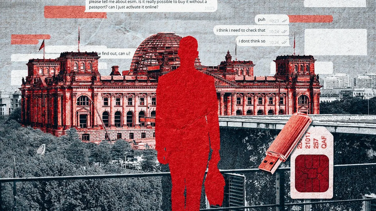 Putins Angriff auf Deutschland: Verfassungsschutzchef vergleicht Lage mit „Hochzeiten des Kalten Kriegs“