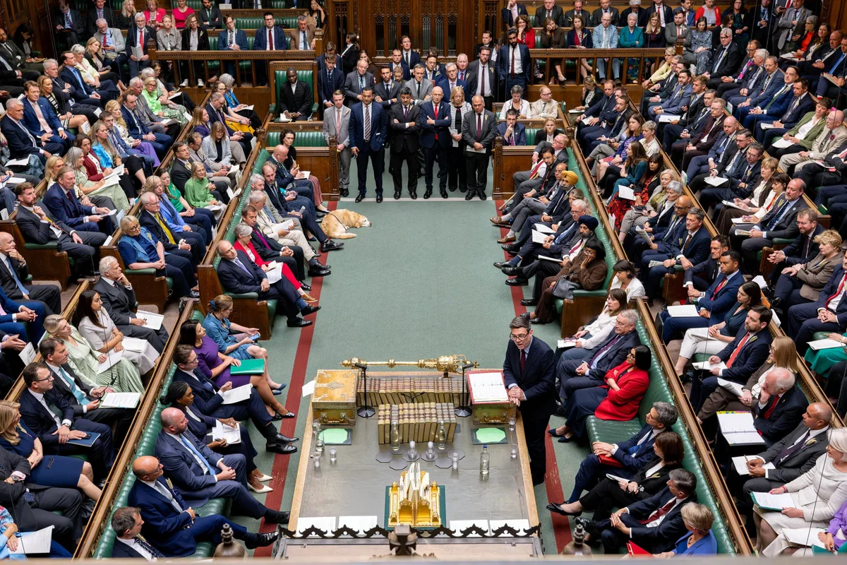 Los diputados británicos rechazaron legalizar la muerte asistida