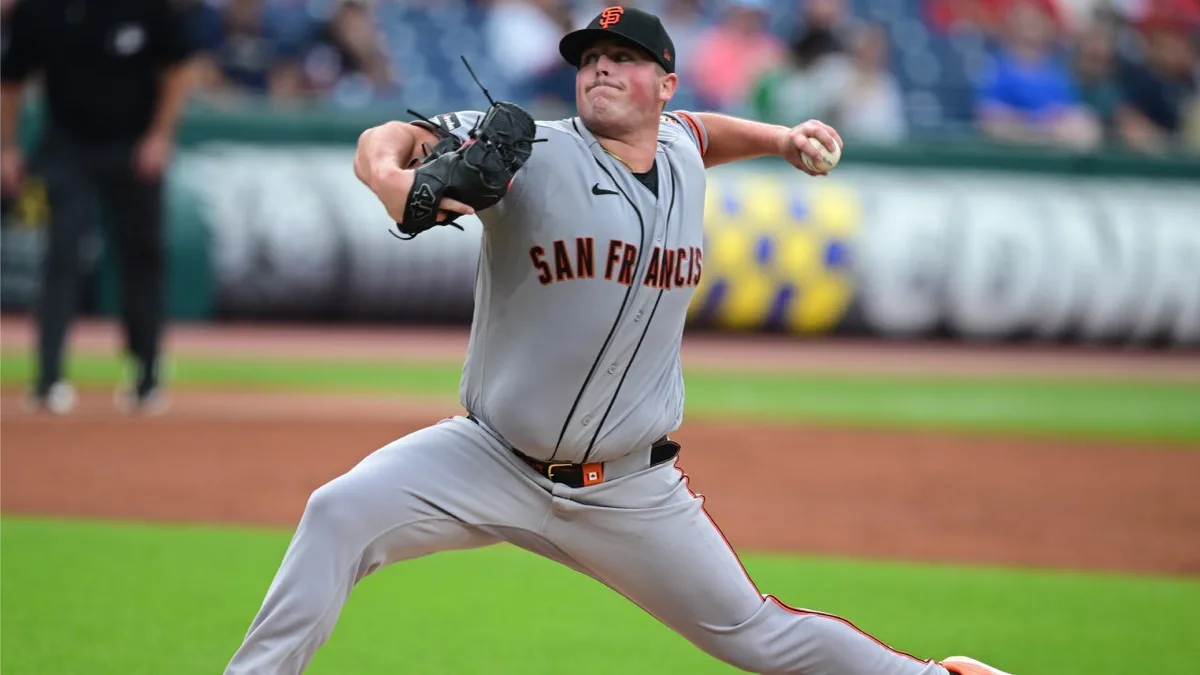 ‘Tugboat’ Wilkinson’s MLB debut still hasn’t sunk in