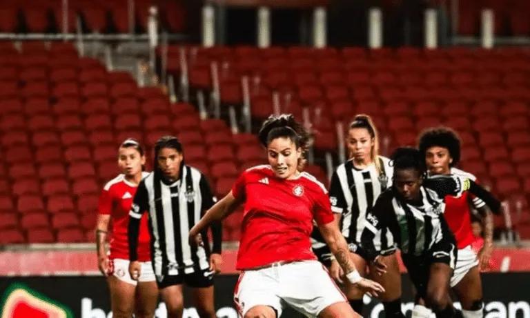 Cruzeiro x LDU Quito pela Libertadores feminina; detalhes e onde assistir
