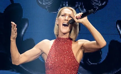Céline Dion prepara su regreso con 16 conciertos tras enfrentar el síndrome de la persona rígida