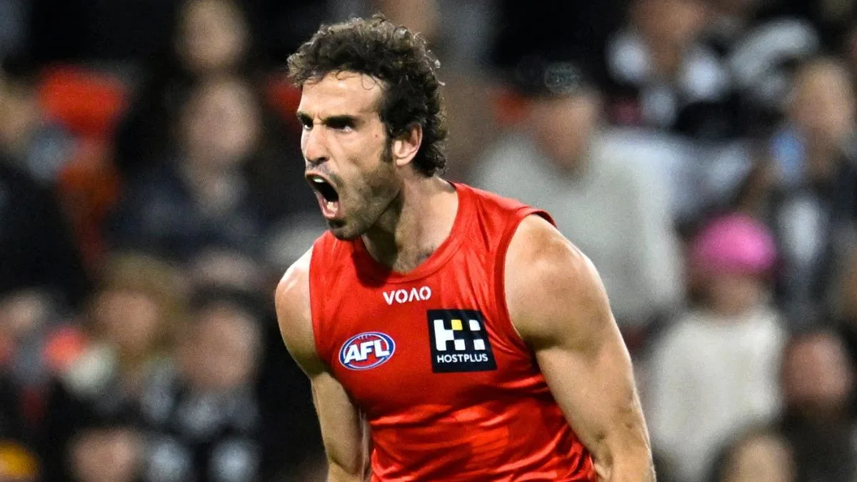 Ben King confirms Gold Coast exit after emotional final game for the Suns