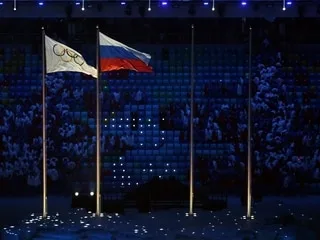 Jeux olympiques : pour la Russie, l’Ukraine n’a pas à « interférer » dans ses relations avec le CIO