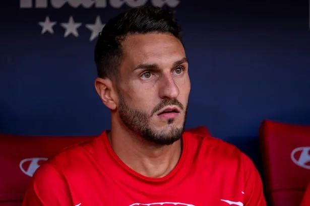 Atletico Madrid star pulls out of Man Utd Champions League match after mum's death