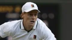 World number one Jannik Sinner pulls out of US Open