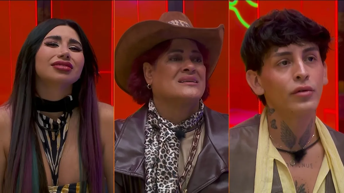 ¿Expulsión en La Granja VIP? Kunno, Bebeshita y Pimpinela pagan caro por romper las reglas