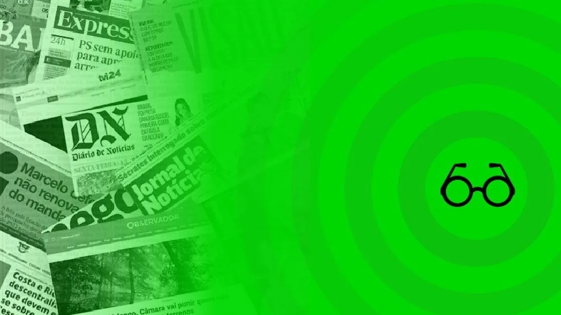 Hoje nas notícias: Mota-Engil, lítio e Sérvulo Correia