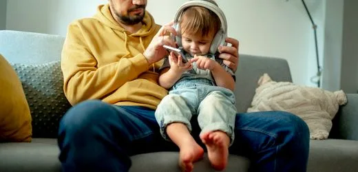 Spotify: So fließt Kindermusik jetzt nicht mehr in Ihr Geschmacksprofil ein