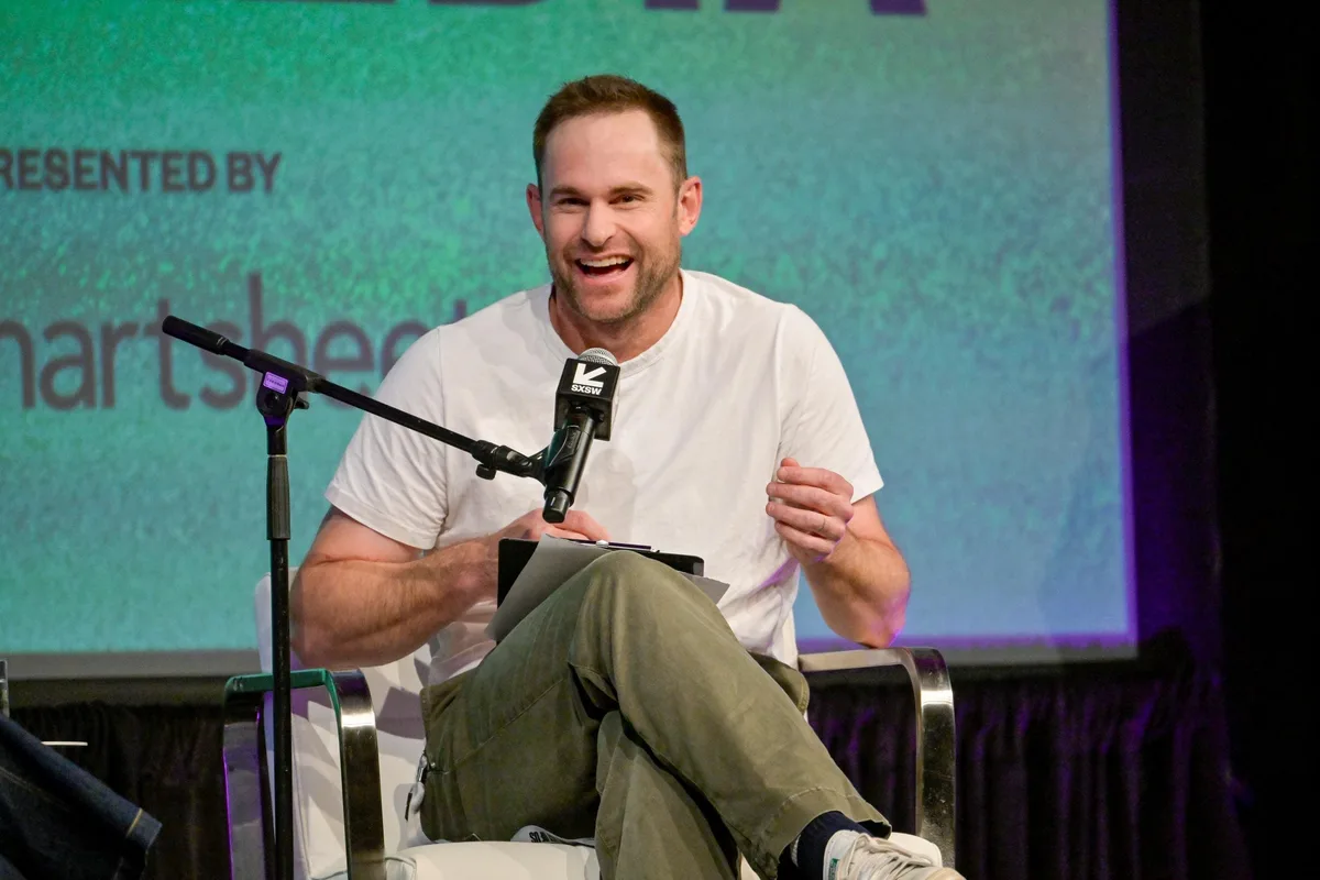 Andy Roddick Hailed As ‘Huge, Huge Upgrade’ To ESPN Ahead Of U.S. Open