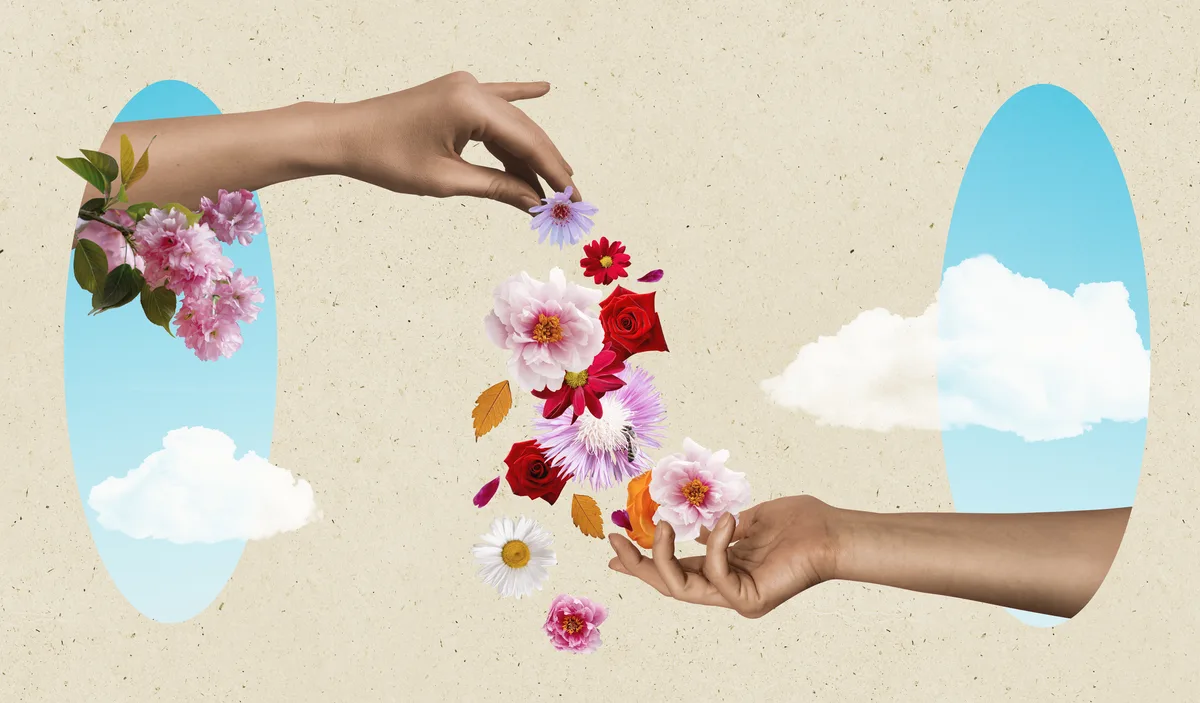 Doing Random Acts of Kindness Is Good for You