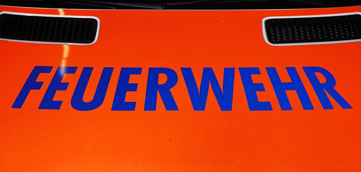 Brand in Stendal: Kriminalpolizei ermittelt