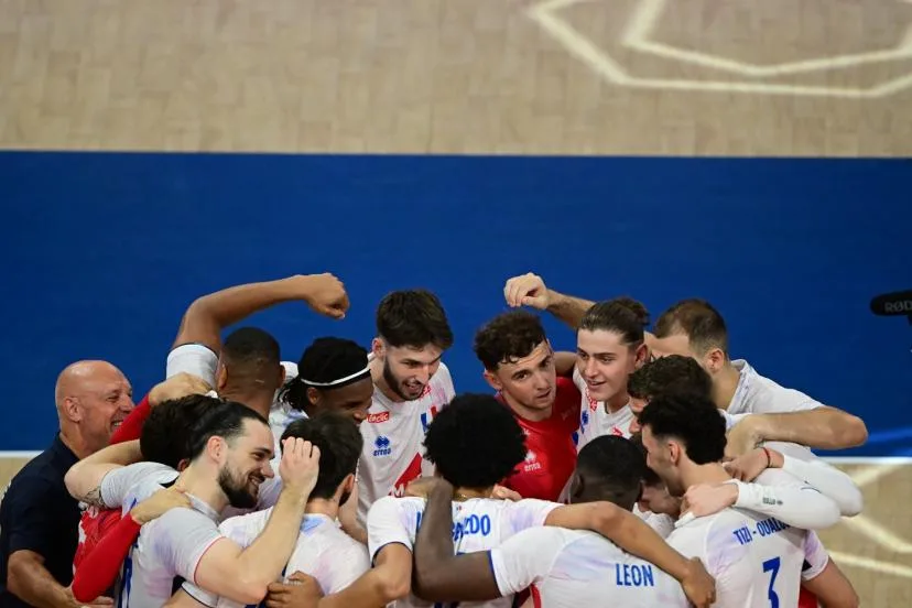 Face au Brésil, un dernier galop de prestige pour les Bleus avant l'Euro
