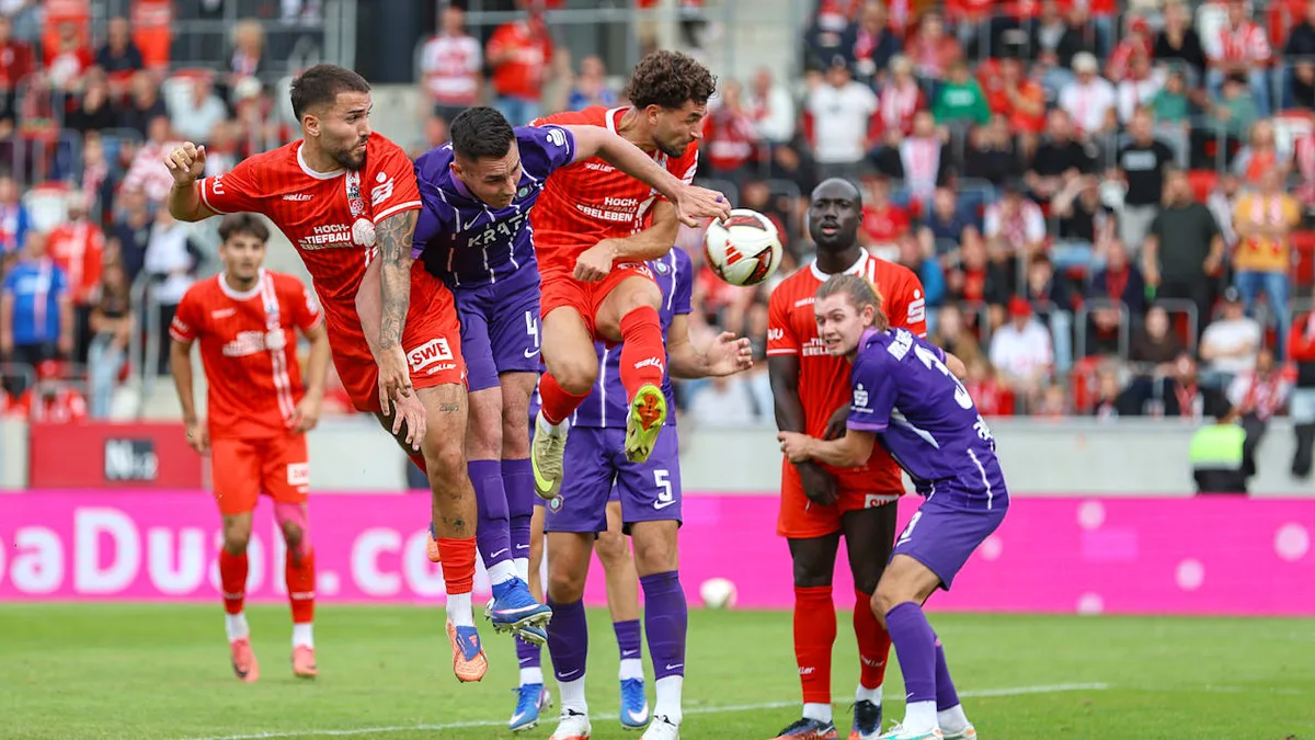 Fürs Topspiel in Leipzig - Viertliga-Profi lässt Nationalteam sausen