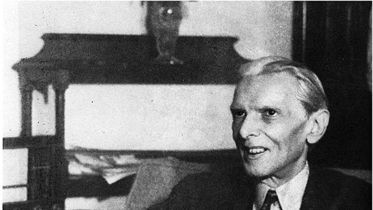 Two doctors of Mumbai's Parsi community to receive Nishan-e-Imtiaz for keeping secret Jinnah's illness