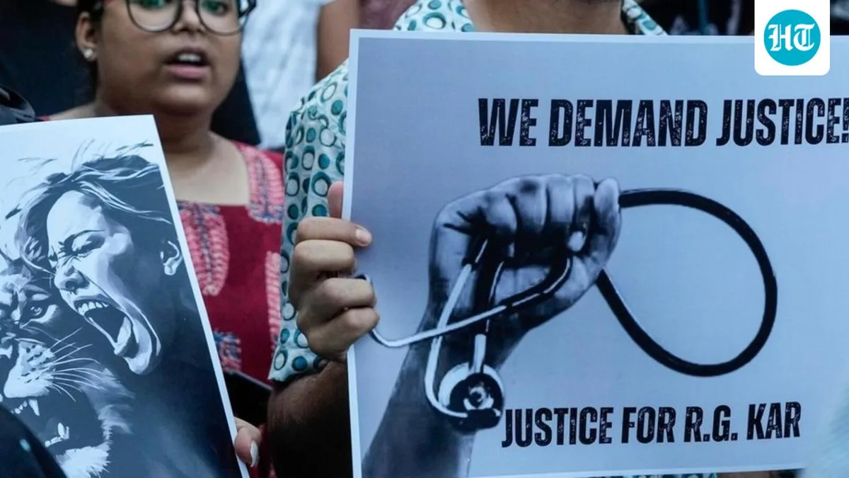 RG Kar rape-murder: Bengal’s ex-Panihati chairman held over ‘hasty cremation’