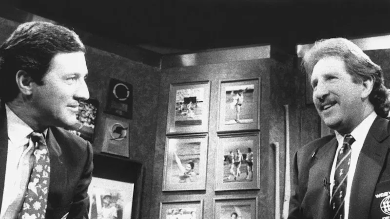 Wide World of Sports was a ratings hit. But it wasn’t enough to impress Kerry Packer