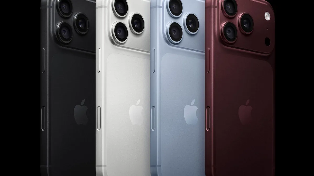 Prepara la cartera: estos son los precios definitivos del iPhone 18 Pro y Duo en España (y también suben los anteriores)