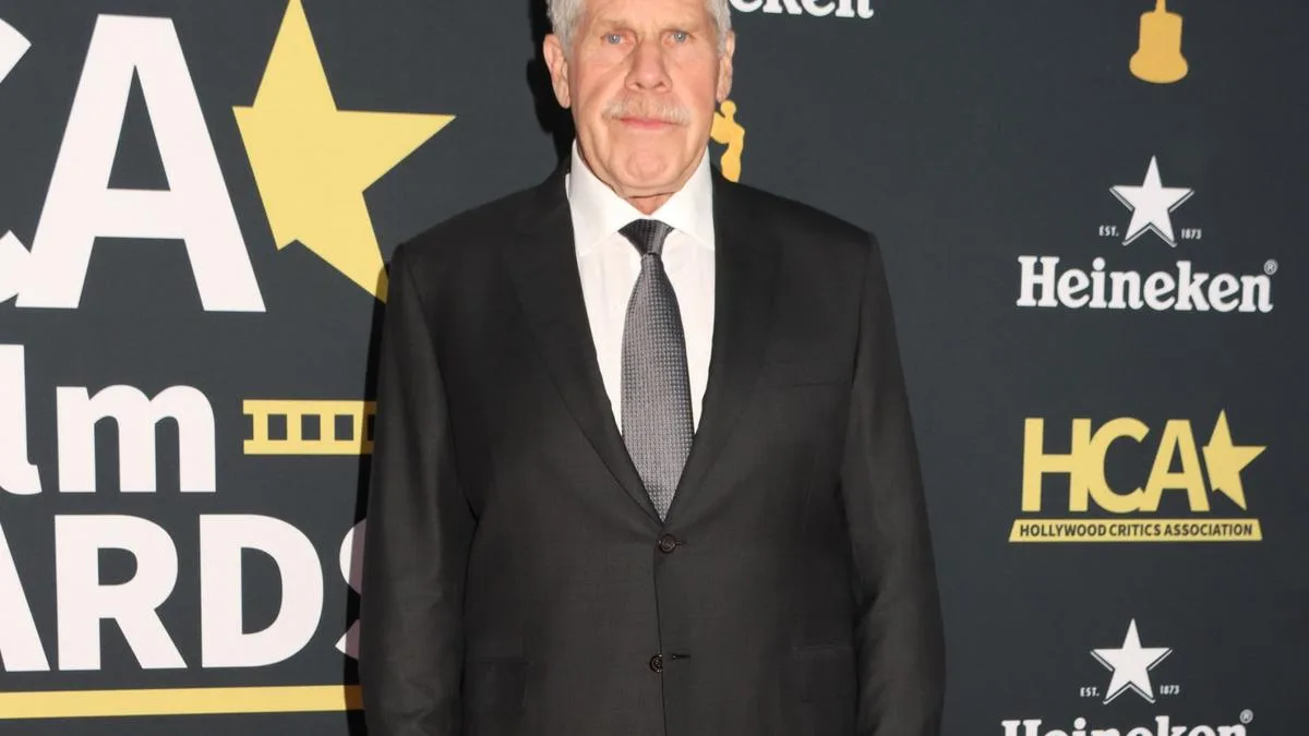 Ron Perlman wants to finish Guillermo del Toro’s original Hellboy trilogy - even if he’s 86