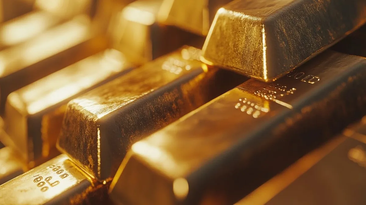 Precio del oro en España: la cotización máxima y mínima por gramo hoy 24 de agosto