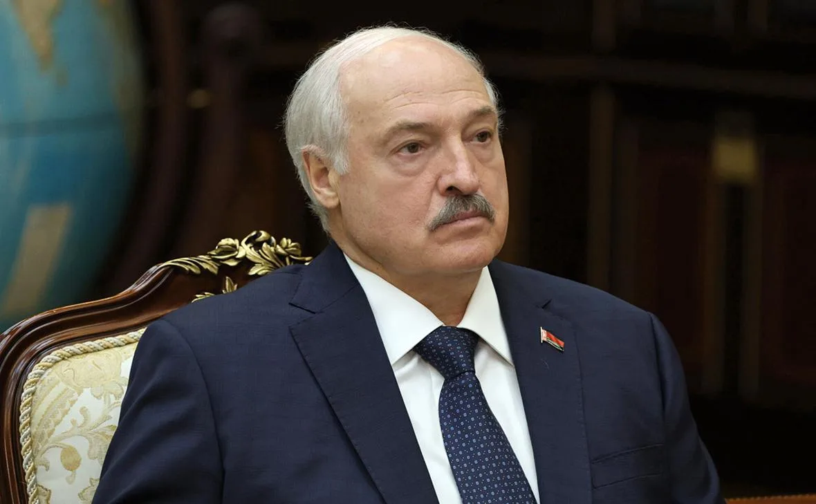 Лукашенко заявил об отсутствии «свободных» калийных удобрений для Запада