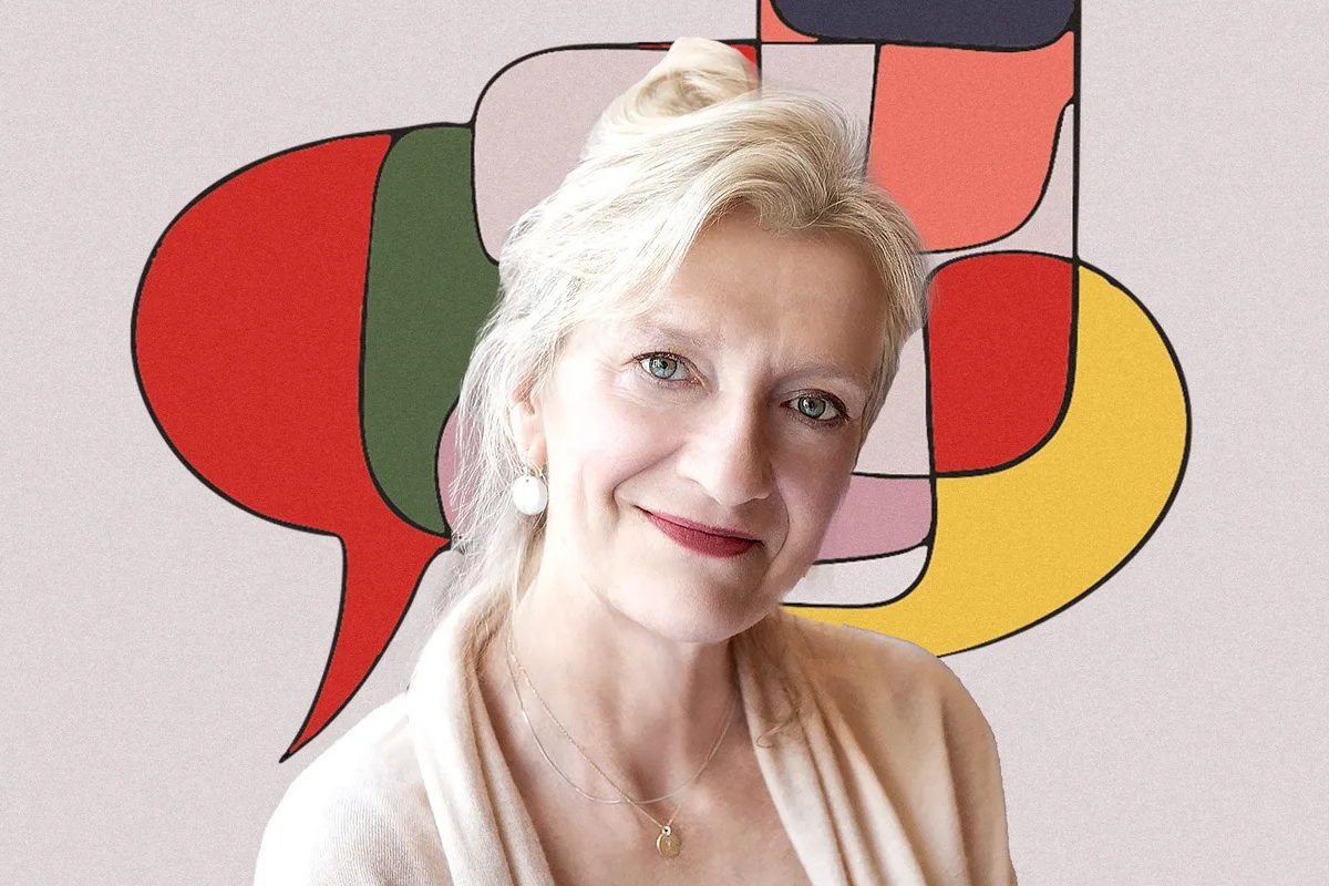 Bestselling Author Elizabeth Strout Grapples With Her ‘Uptight’ New England Tendencies